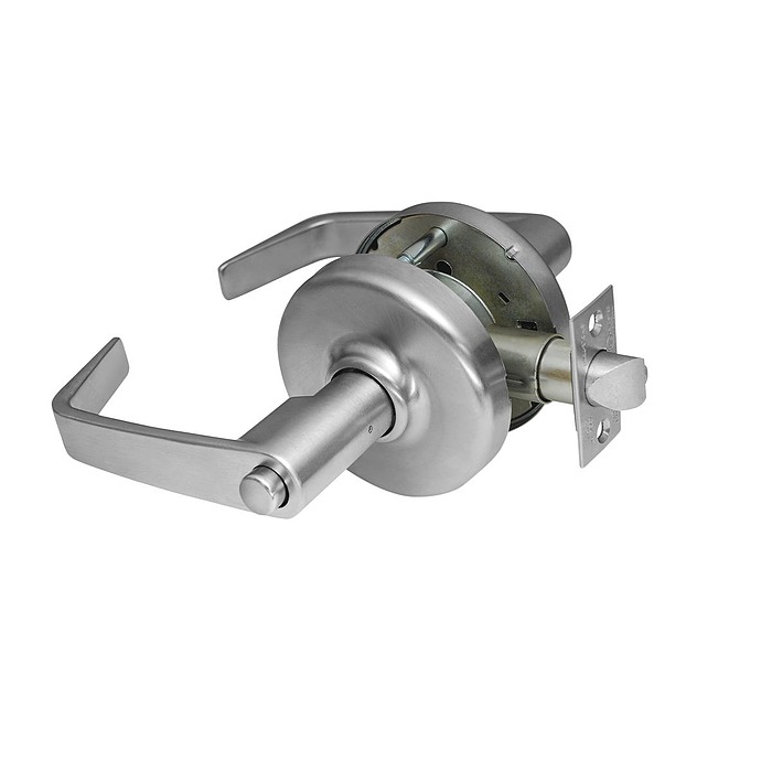 Corbin Russwin Standard Duty Commercial Privacy Lever Commercial Door Locks