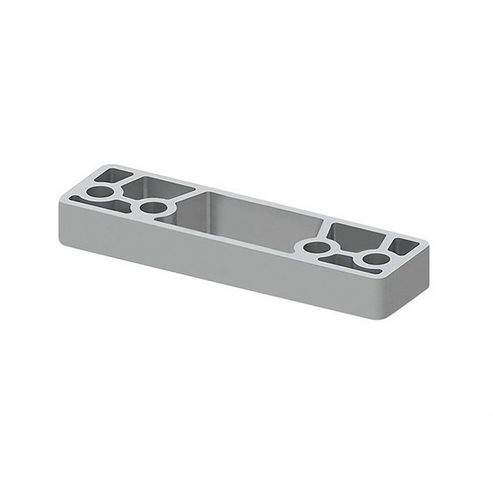 LCN Blade Stop Spacer Surface Mounted Closers