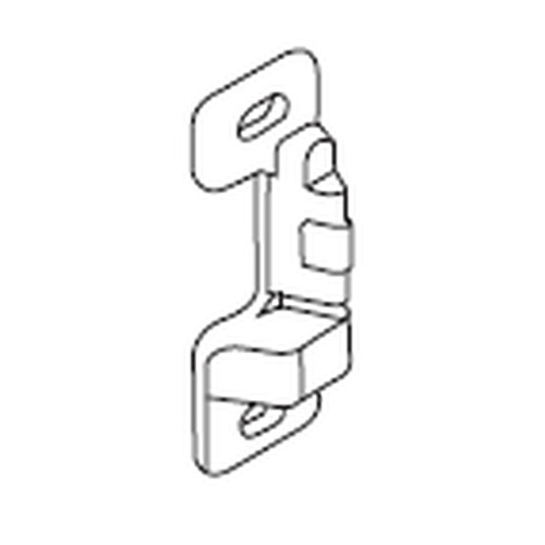 Corbin Russwin Special Order Standard Strike for ED8200 Exit Device Special Orders