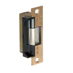 Adams Rite Electric Strike for Wood Jambs and Doors  or Hollow Metal  Jambs and doors Electric Strikes