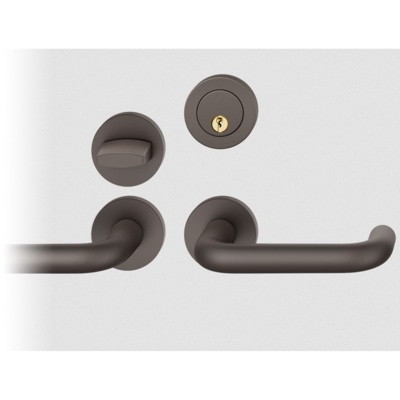 Qualified Special Order FSB Mortise Entrance Handleset Special Orders