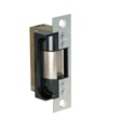 Adams Rite Special Order Electric Strike for Wood or Hollow Steel Jambs with 3/4  Mortise or Cylindrical Latches Electric Strikes