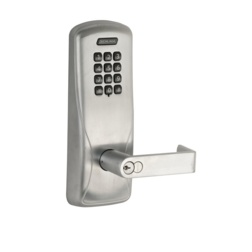 Schlage Electronic Digital Pushbutton Lock Keyless Door Locks
