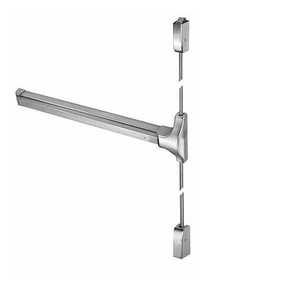 Yale Special Order Fire Rated Surface Vertical Rod Exit Device Special Orders