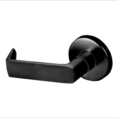Schlage 622- B-style lever - 09-454-06B image 2