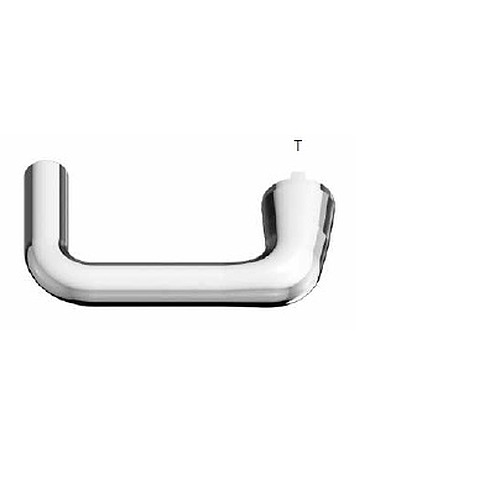 dormakaba Special Order Exit Device Entry Lever with Escutcheon Special Orders