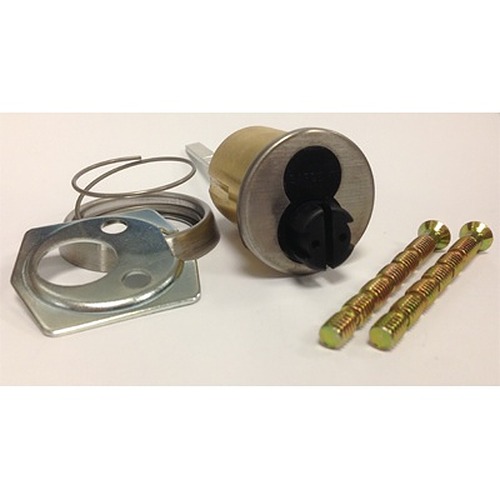 Sargent Large Format Rim Cylinder Removable Core Housing Cylinders