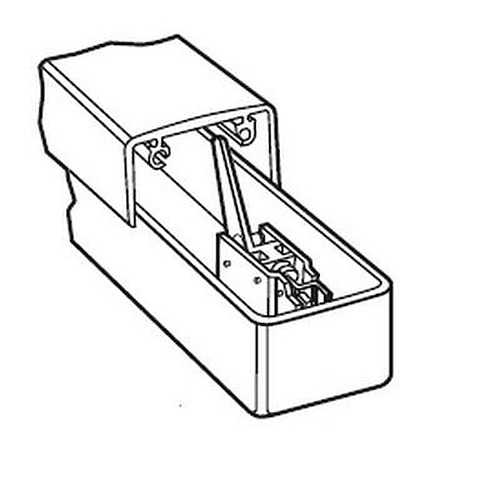 Adams Rite Request to Exit Signal /Monitor Switch Exit Devices / Panic Bars