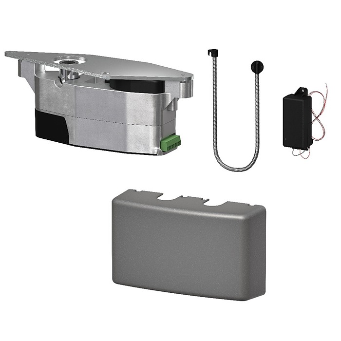 LCN Compact Automatic Operator ADA Compliant Low Energy Door Operators