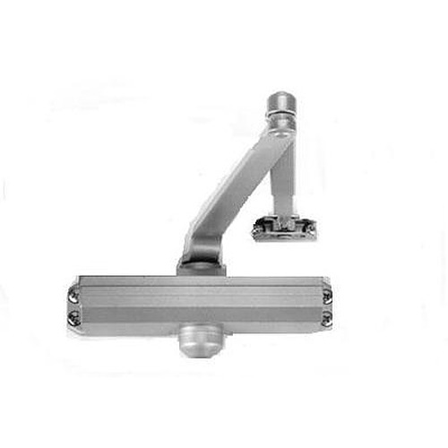 Norton Aluminum Storefront Door Closer Surface Mounted Closers