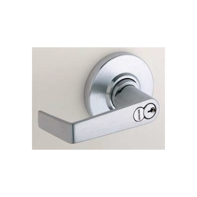 Schlage Standard Duty Large Format Interchangeable Core Entry Lever Commercial Door Locks