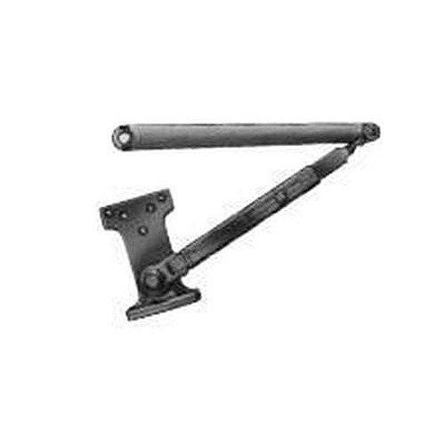 Sargent Parallel Friction Hold Open Arm Special Orders