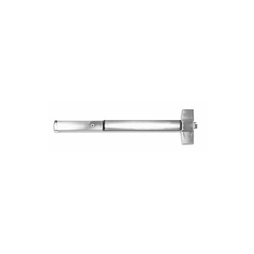 Corbin Russwin Special Order Fire Rated Rim Exit Device with Security Monitor and Electrfied Trim Special Orders