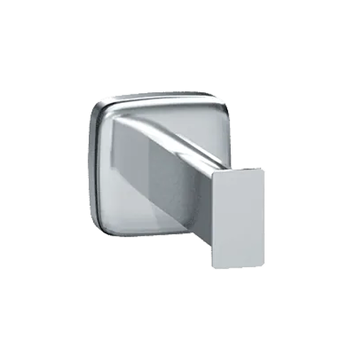 Towel Pin - Surface Mounted