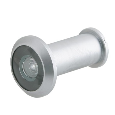 Ives SPECIAL ORDER WIDE ANGLE DOOR VIEWER 190 - 26D FINISH Special Orders