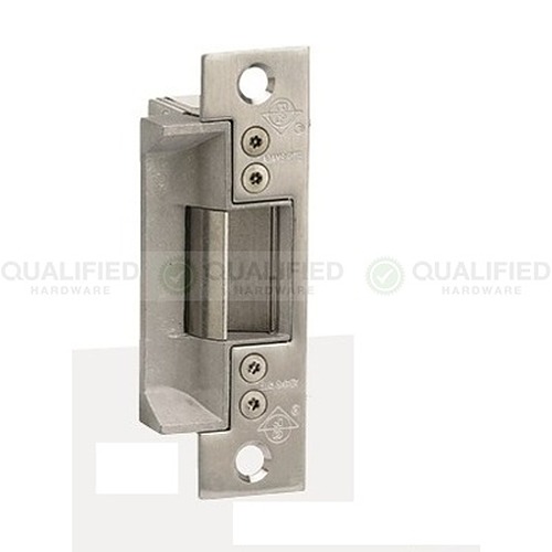 Adams Rite Fire Rated Electric Strike for Hollow Metal Jambs Electric Strikes