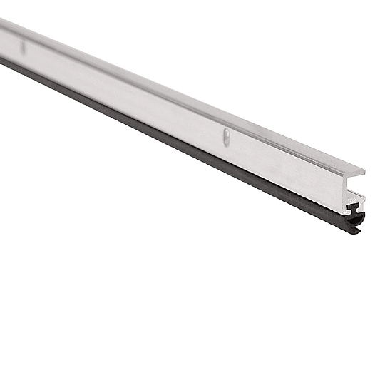 Zero International Mechanically Fastened Perimeter Gasketing Thresholds & Weatherstripping