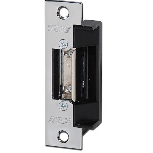 Trine Access Technology Adjustable Series 2000 Electric Strike Electric Strikes