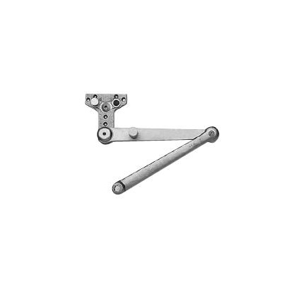 Sargent Heavy Duty Parallel Hold Open Arm with positive Stop Surface Mounted Closers