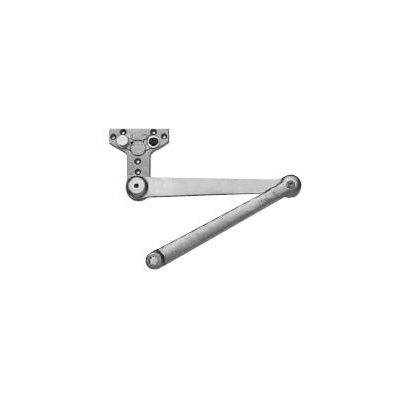 Sargent Heavy Duty Parallel Arm with Positive Stop Surface Mounted Closers