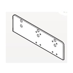 Arrow Top Jam Low Ceiling Application Drop Plate Mounting Plates & Brackets