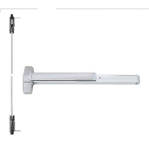 Von Duprin Special Order Concealed Vertical Rod Exit Device Special Orders