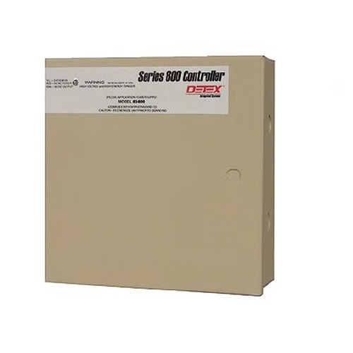 Detex Special Order Power Supply and Controler Special Orders