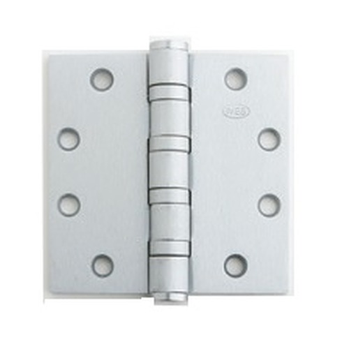 Ives Special Order 4.5 x 4.5 5 Knuckle Ball Bearing Heavy Weight Full Mortise Hinge Special Orders