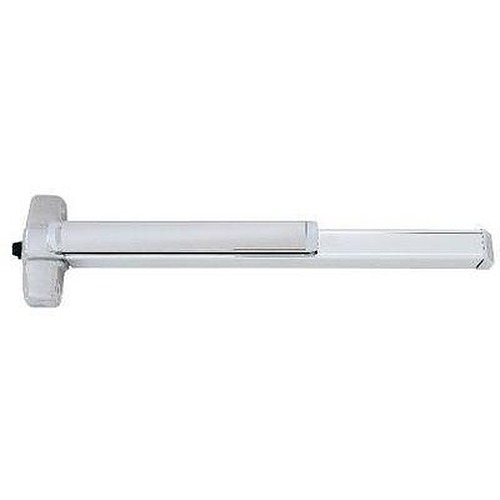 Von Duprin Special Order XP Rim Exit Device with Night Latch Trim Special Orders