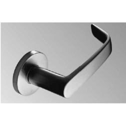Corbin Russwin Special Order Complete Lever and Rose Trim Kit for ML2030 Privacy Function Special Orders