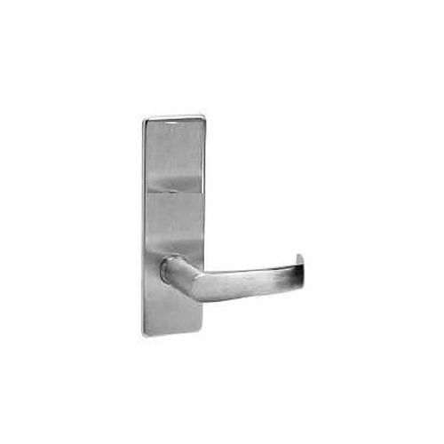 Corbin Russwin Special Order Complete Privacy Function Mortise Lock with Newport Lever and M Escutcheon Special Orders