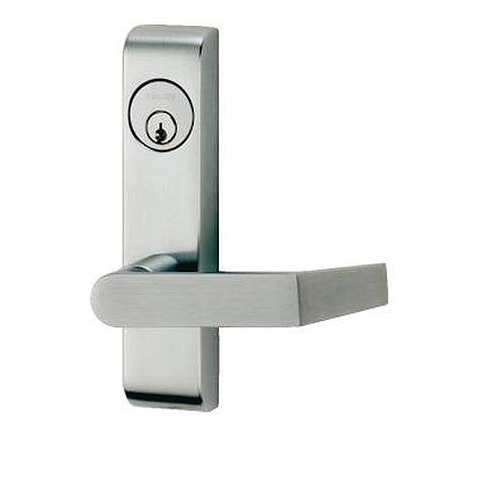 Von Duprin Lever Trim for 33A Series Exit Devices Exit Devices / Panic Bars