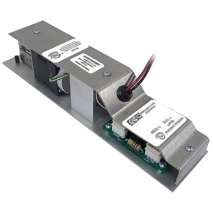 SDC Quiet Electric Latch Retraction Kit Exit Devices / Panic Bars