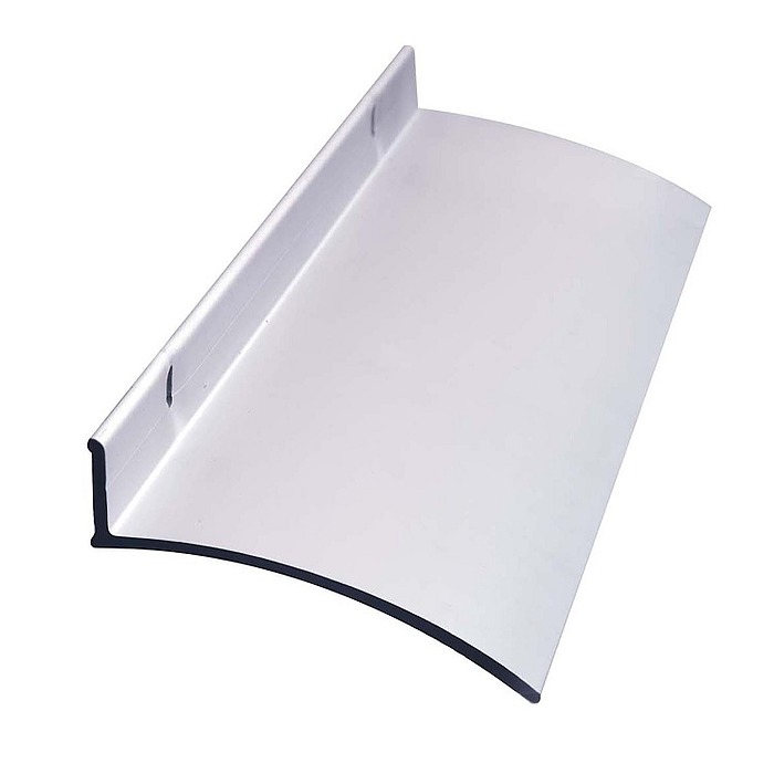 Qualified Special Ordrer NGP Anodized Aluminum Drip Strip Special Orders