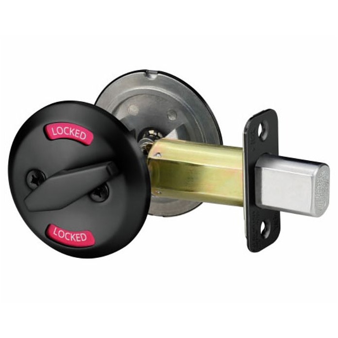 Yale Special Order Indicator Deadbolt Special Orders