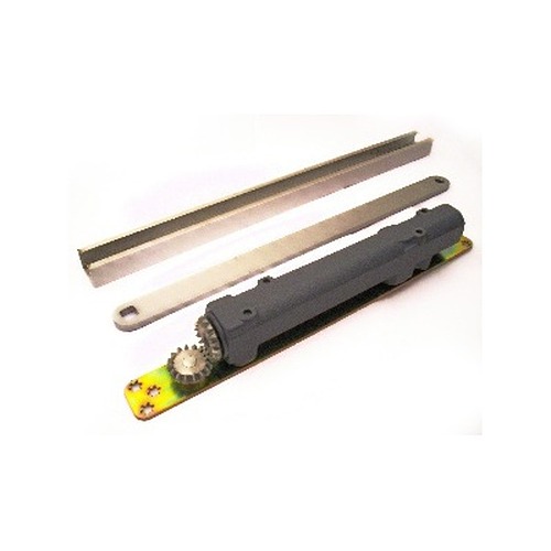 dormakaba Concealed in Door Closer Overhead Closers
