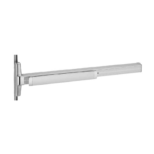 Von Duprin Special Order Concealed Vertical Rod Exit Device Special Orders