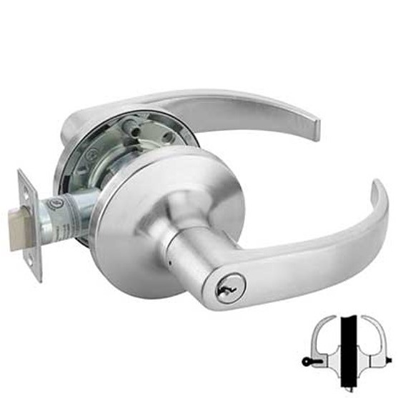 Yale Heavy Duty Entry/Office Lock Special Orders