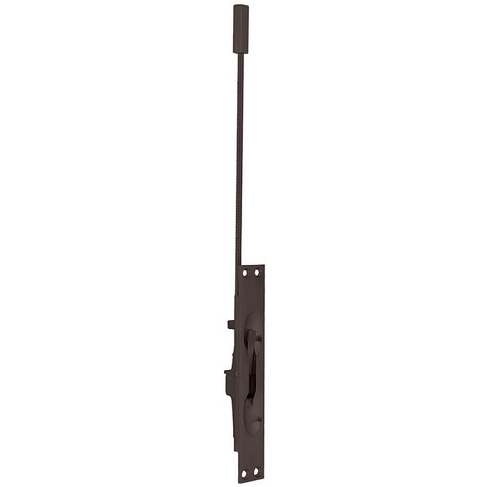 Ives Pair Manual Flush Bolt Miscellaneous Door Hardware