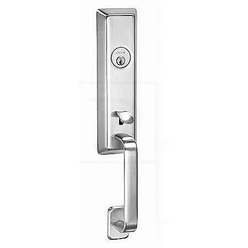Corbin Russwin Pull and Thumbpiece Classroom Function Trim for ED5000 Series Exit Device Exit Devices / Panic Bars