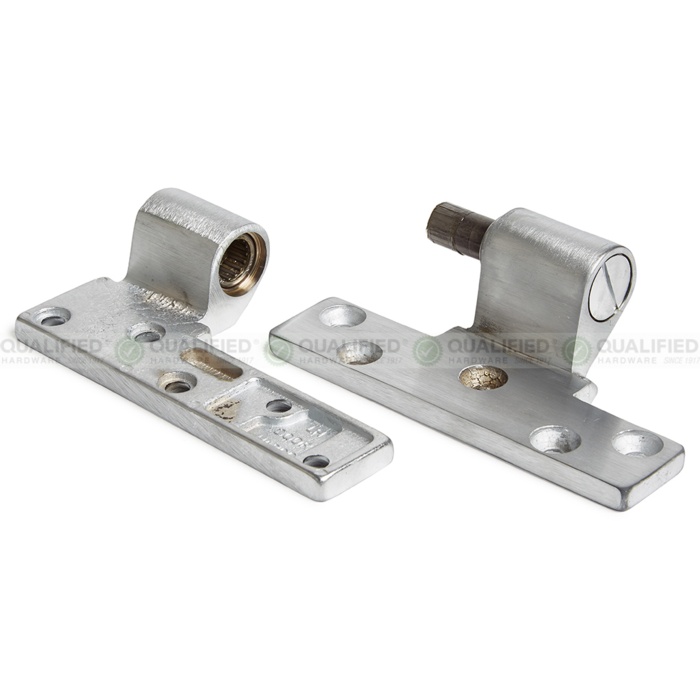 dormakaba 3/4 Offset Intermediate Pivot Pivots, Hinges and Patch Fittings image 3