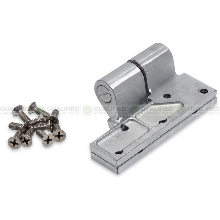 dormakaba 3/4 Offset Intermediate Pivot for leadlined doors Pivots, Hinges and Patch Fittings image 2