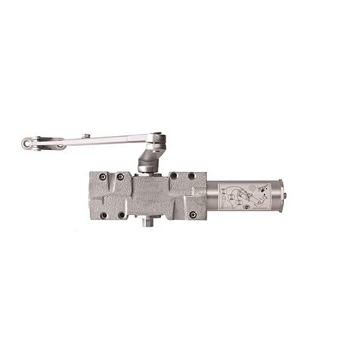 Arrow Heavy Duty Adjustable Power Door Closer Surface Mounted Closers