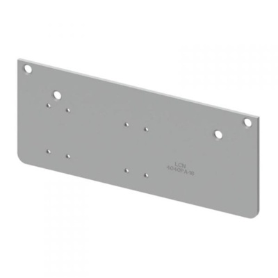 LCN Parallel Arm Mounting Plate Surface Mounted Closers