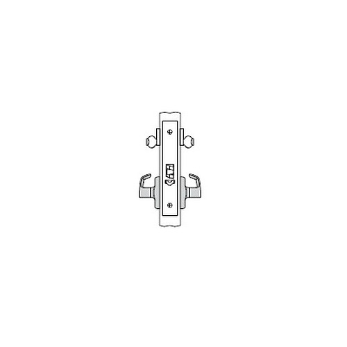 Corbin Russwin Special Order Insttution Function Mortise Lock Body Special Orders