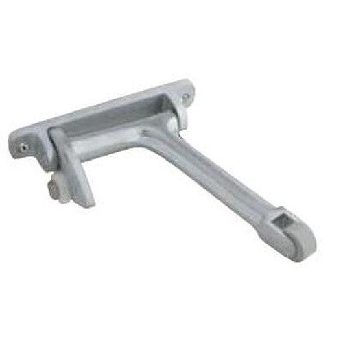 Ives Special Order Door Coordinator for Doors Up to 4Ft Wide Special Orders