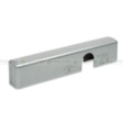 LCN Adjustable Commercial and Institutional Door Closer with Hold Open Cush Arm Surface Mounted Closers image 3