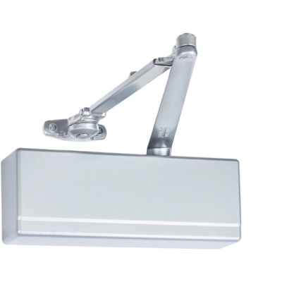Sargent Powerglide Adjustable Cast Iron Door Closer Surface Mounted Closers