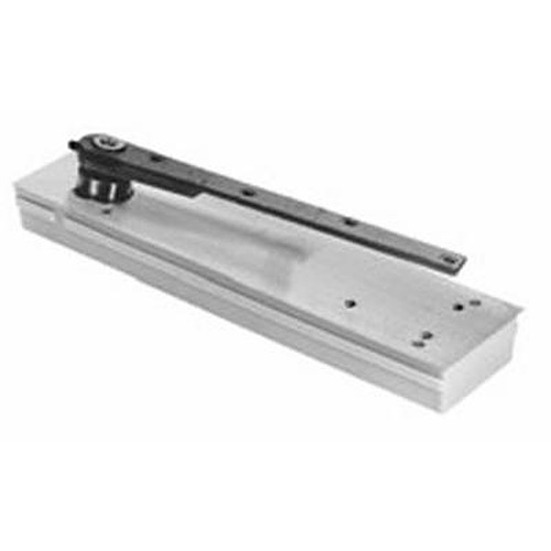 Rixson Shallow Single Acting Floor Closer Floor Closers