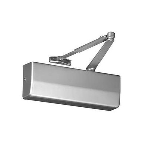Corbin Russwin Heavy Duty Institutional Power Adjustable Door Closer Surface Mounted Closers
